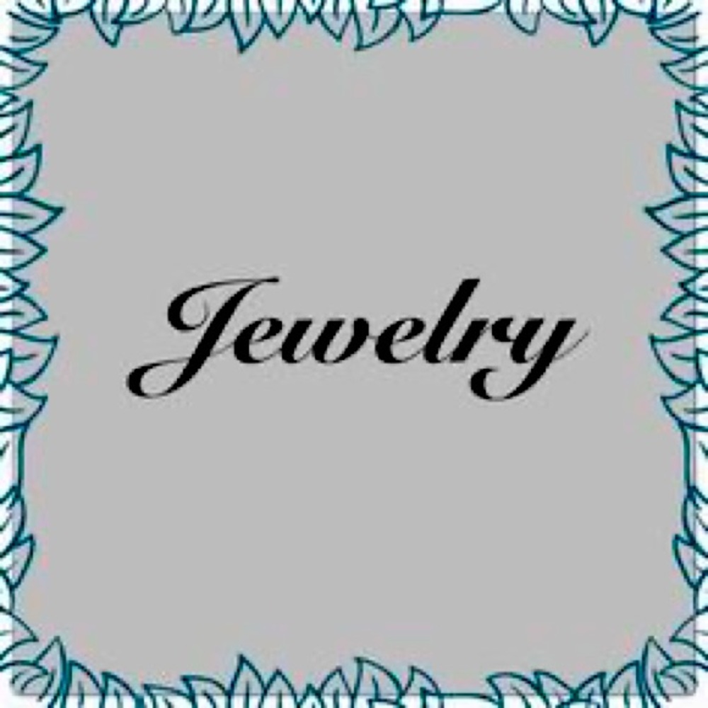 JEWELRY FOR SALE!